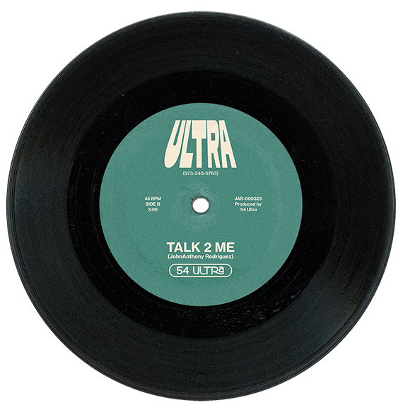Talk 2 Me