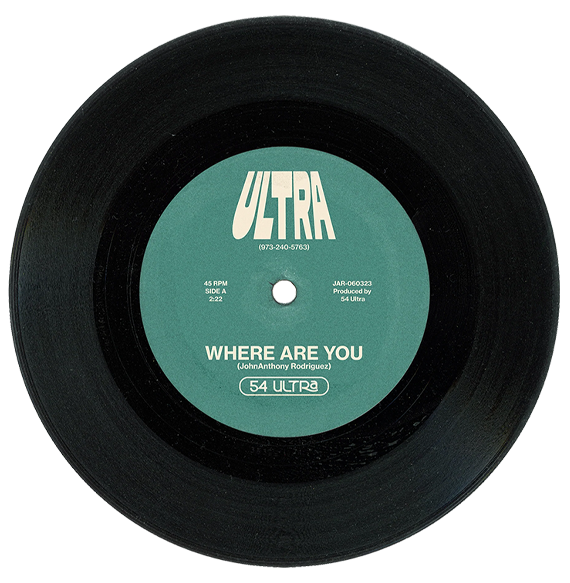 Where Are You